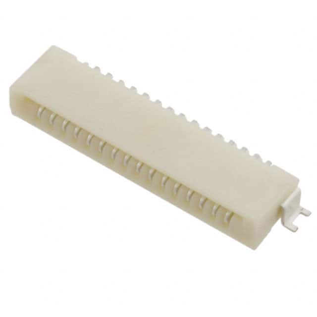 0528521670 CONN FFC FPC BOTTOM 16POS 1MM RA