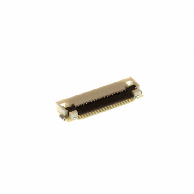 0528932095 CONN FFC BOTTOM 20POS 0.5MM R/A