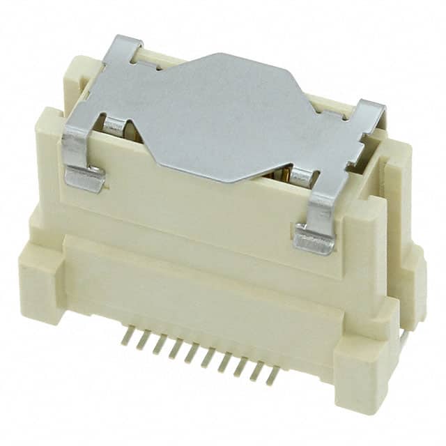 0529010274 CONN RCPT 20POS SMD GOLD