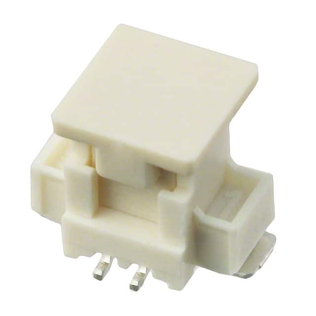 0533980267 CONN HEADER SMD 2POS 1.25MM