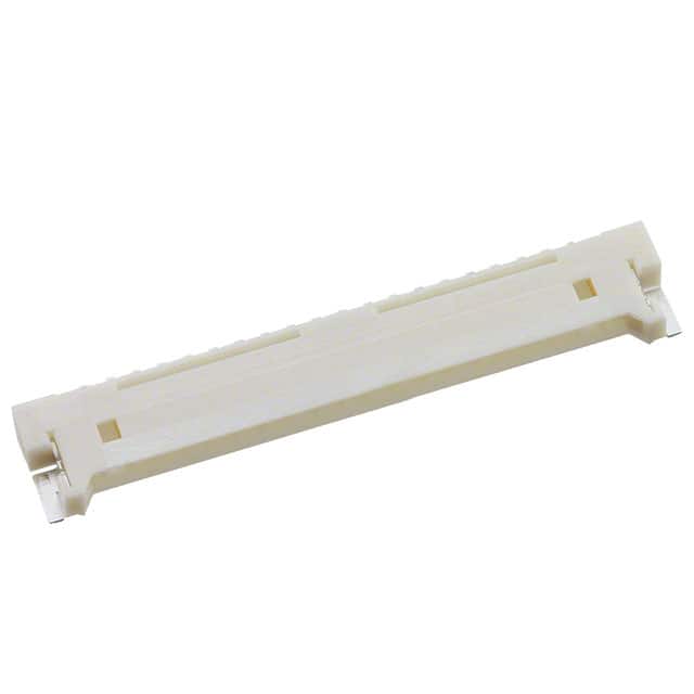 0537802070 CONN HEADER SMD R/A 20POS 1.25MM