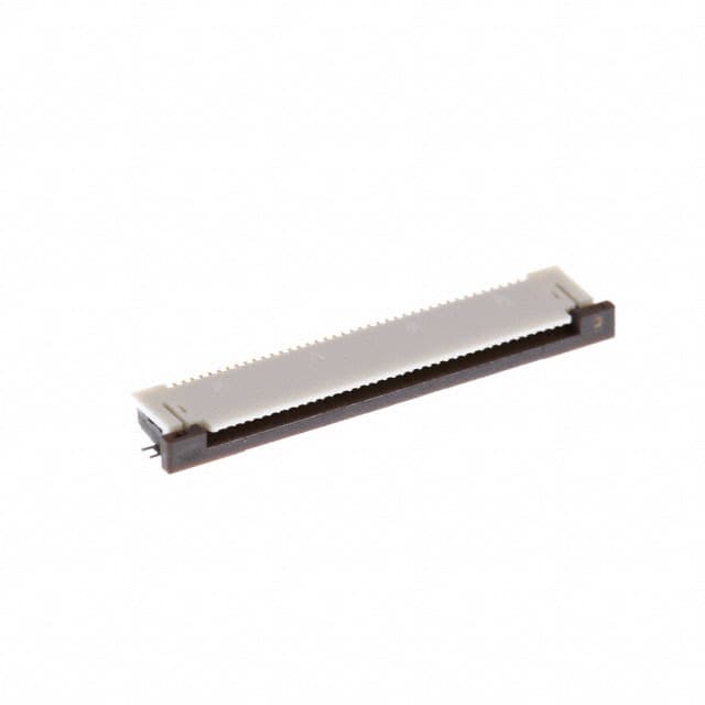 0541044031 CONN FFC FPC TOP 40POS 0.5MM R/A