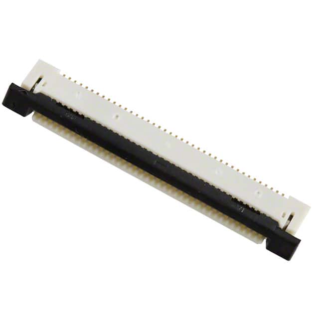 0541324062 CONN FFC BOTTOM 40POS 0.5MM R/A