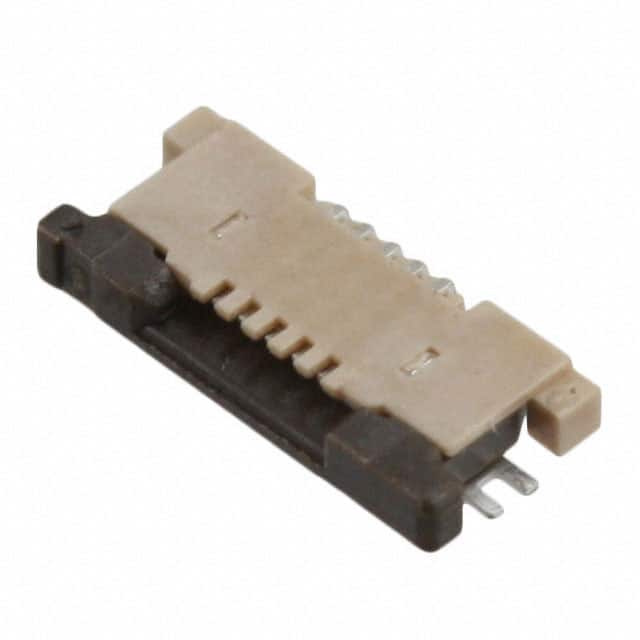 0545500594 CONN FFC FPC TOP 5POS 0.5MM R/A
