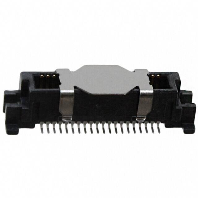 0550910474 CONN PLUG 40POS SMD GOLD