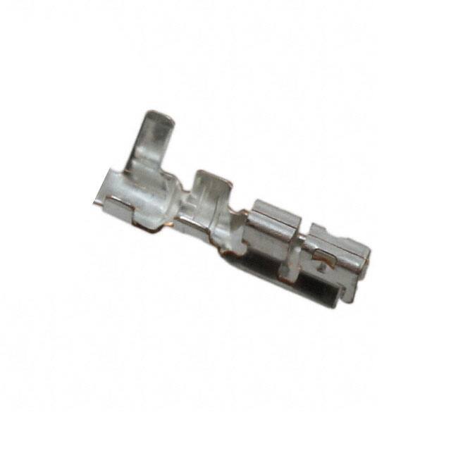 0561349000 CONN SOCKET 22-28AWG CRIMP TIN
