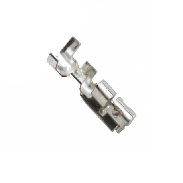 0593708000 CONN SOCKET 22-28AWG CRIMP TIN