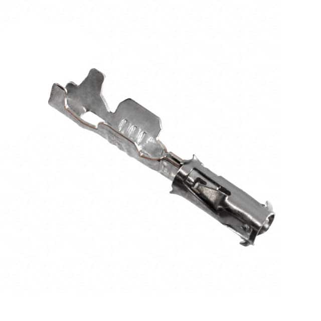 0643231029 CONN SOCKET 18-20AWG CRIMP TIN