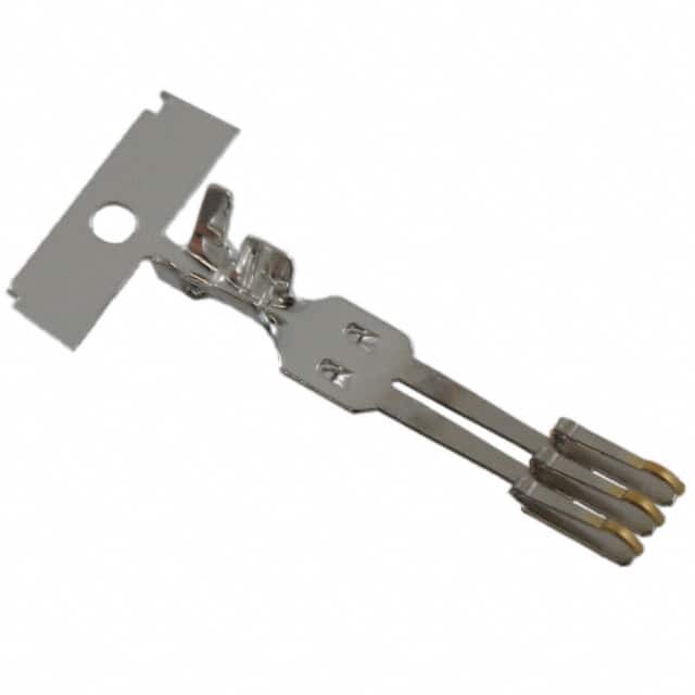 0675810010 CONN CONTACT FOR SATA HSG