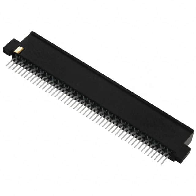 0677990004 CONN COMPACT FLASH CARD R/A SMD