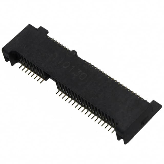 0679100002 CONN PCI EXP MIN FML 52POS 0.031