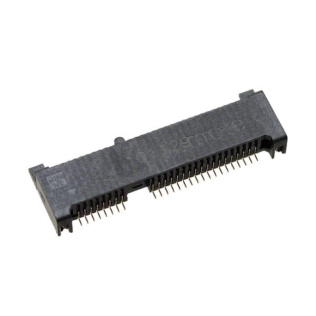 0679101002 CONN PCI EXP MIN FML 52POS 0.031