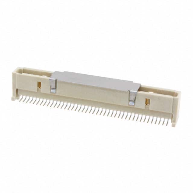0717410002 CONN PLUG 84POS SMD GOLD