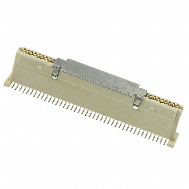 0717423003 CONN RCPT 84POS SMD GOLD