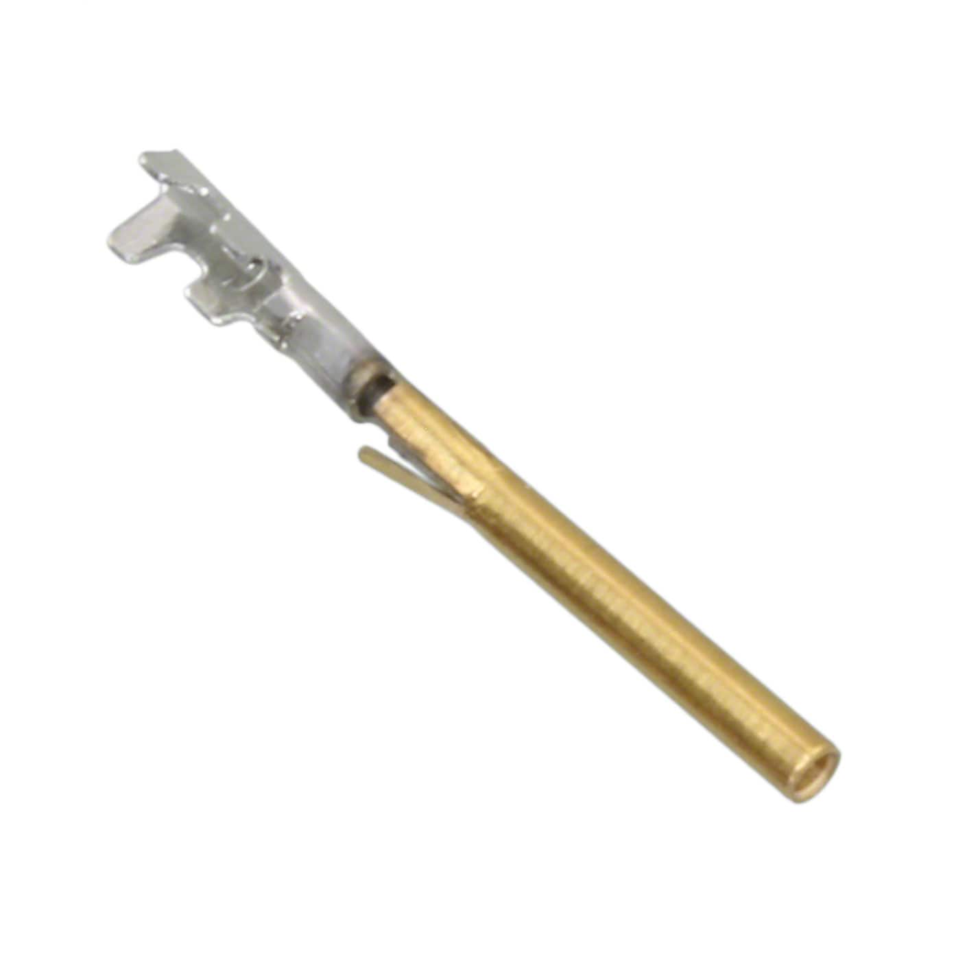 0830009502 CONN D-SUB SOCKET 26-28AWG CRIMP