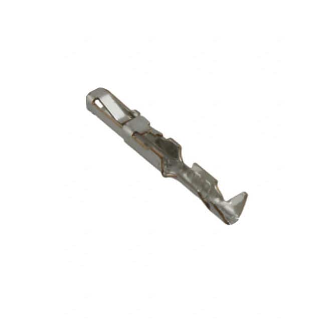 0901190120 CONN SOCKET 26-28AWG CRIMP TIN