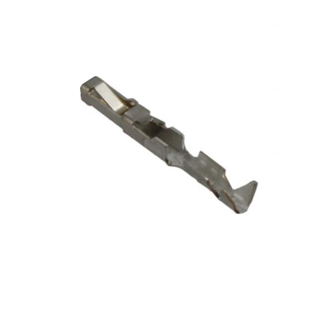 0901190121 CONN SOCKET 26-28AWG CRIMP GOLD