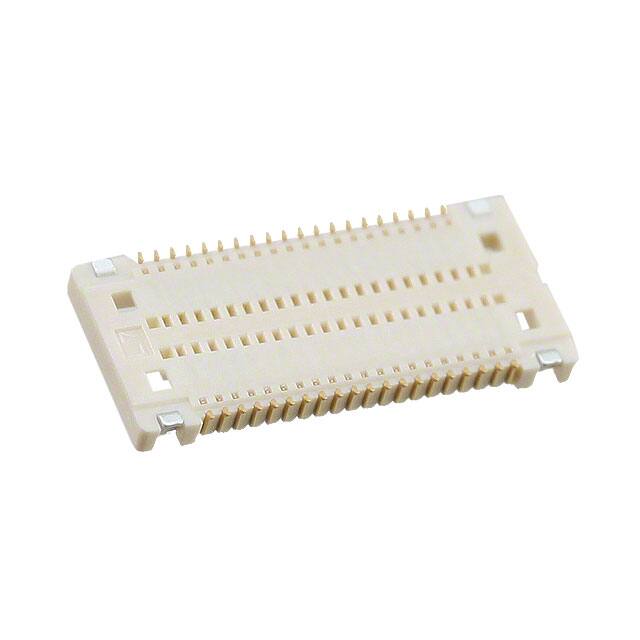 5000244071 CONN RCPT 40POS SMD GOLD