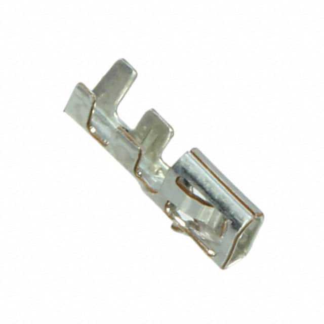 5013340000 CONN SOCKET 28-32AWG CRIMP TIN