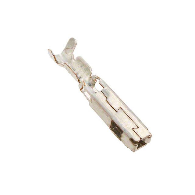 0988971119 CONN SOCKET 18-20AWG CRIMP TIN