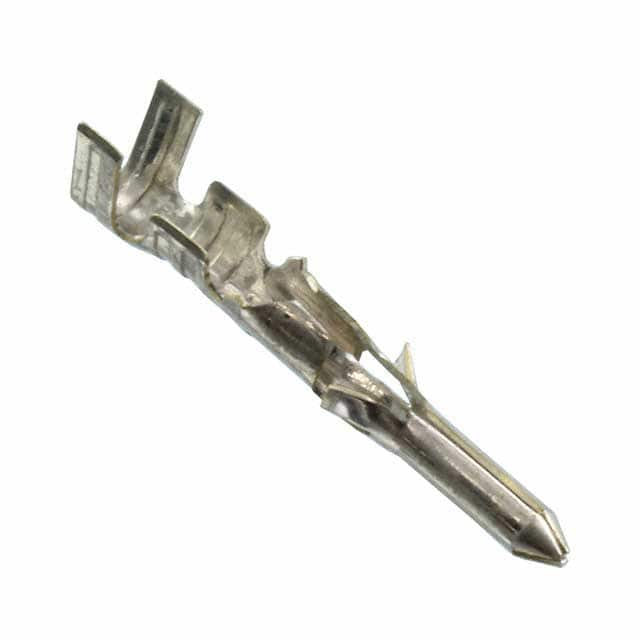 0002062103 CONN PIN 18-24AWG CRIMP TIN