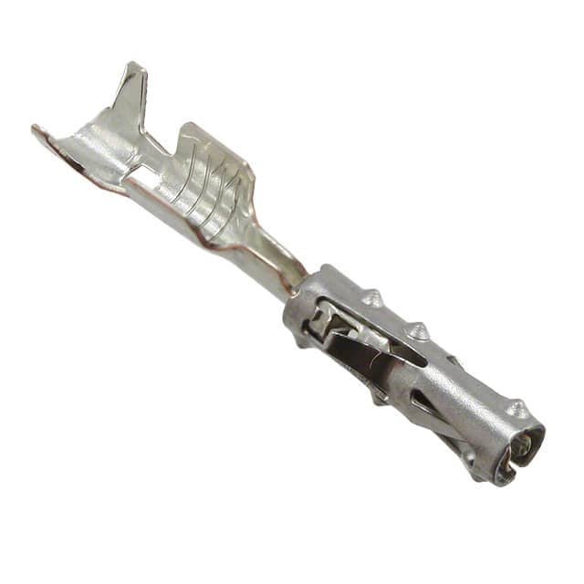 0643221039 CONN SOCKET 20AWG CRIMP TIN