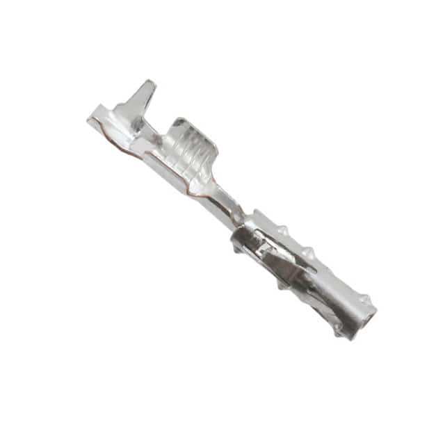 0643221029 CONN SOCKET 18AWG CRIMP TIN