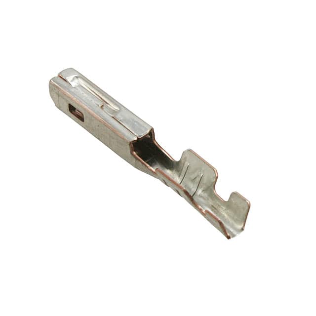 0330122002 CONN SOCKET 18-20AWG CRIMP TIN