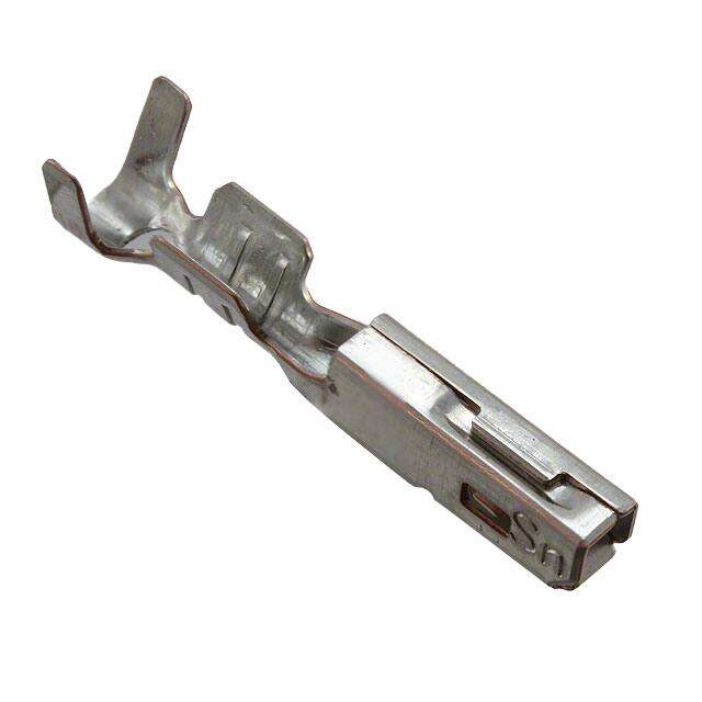 0340832002 CONN SOCKET 18-20AWG CRIMP TIN