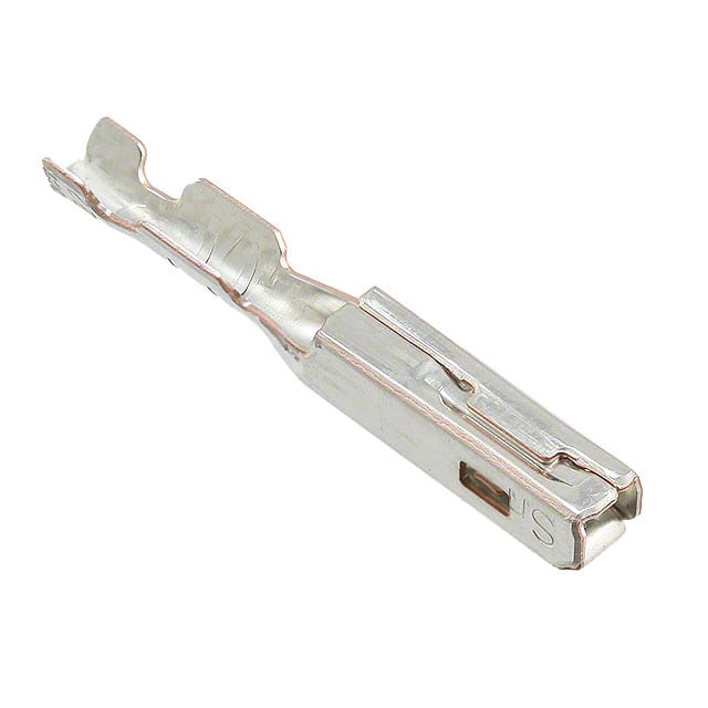 0330123003 CONN SOCKET 22AWG CRIMP TIN
