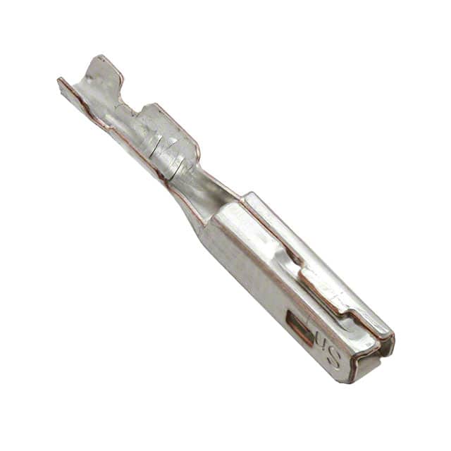 0330122003 CONN SOCKET 22AWG CRIMP TIN