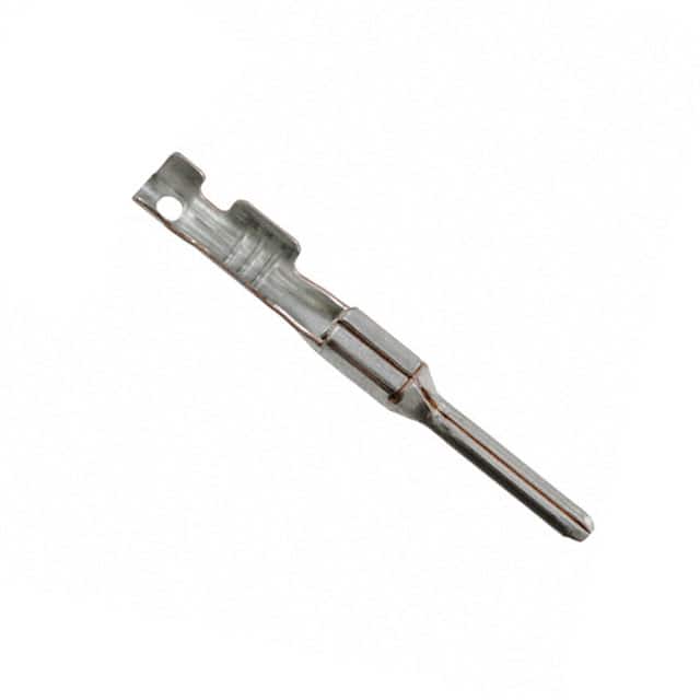 0330000002 CONN PIN 16-20AWG CRIMP TIN