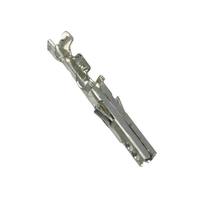 0039000215 CONN SOCKET 22-28AWG CRIMP TIN