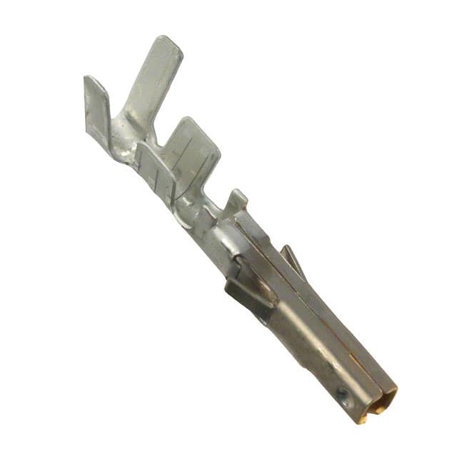 0039000157 CONN SOCKET 16AWG CRIMP GOLD