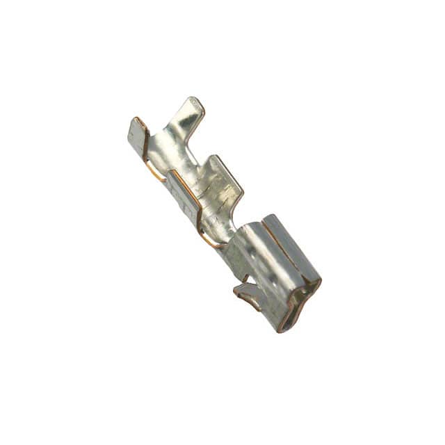 0008700058 CONN SOCKET 22-28AWG CRIMP TIN
