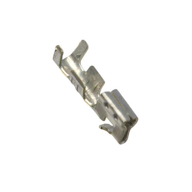 0008700056 CONN SOCKET 22-28AWG CRIMP TIN