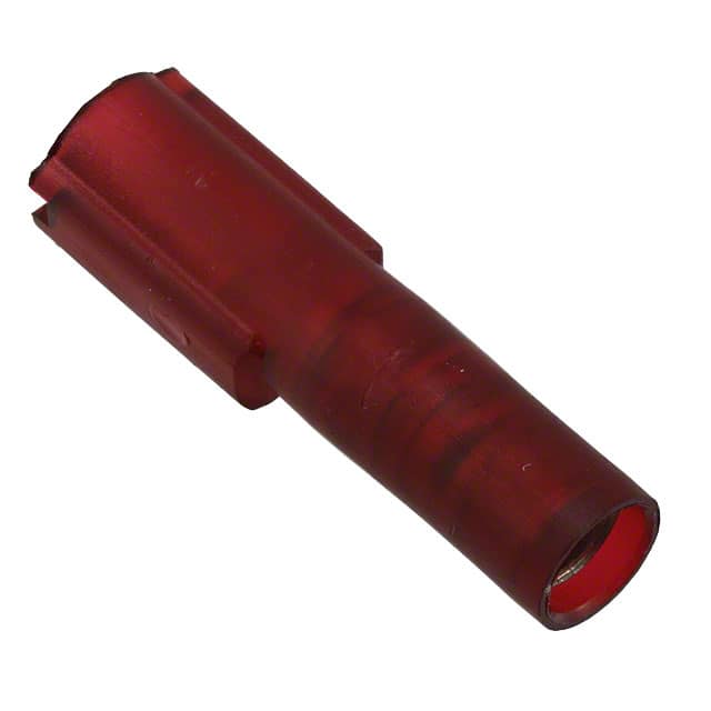 0190020017 CONN QC RCPT 18-22AWG 0.110