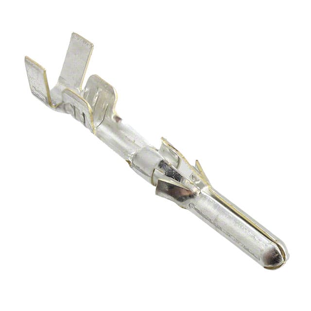 0002098108 CONN PIN 14-18AWG CRIMP TIN
