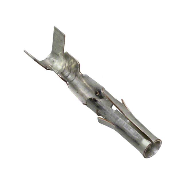 0002091205 CONN SOCKET 14-20AWG CRIMP TIN
