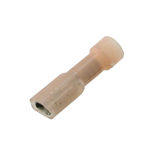 0190030026 CONN QC RCPT 18-22AWG 0.110