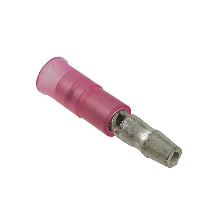 0190350004 CONN TERM PIN 18-22AWG CRIMP