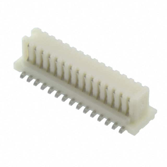 0524653071 CONN RCPT 30POS SMD TIN