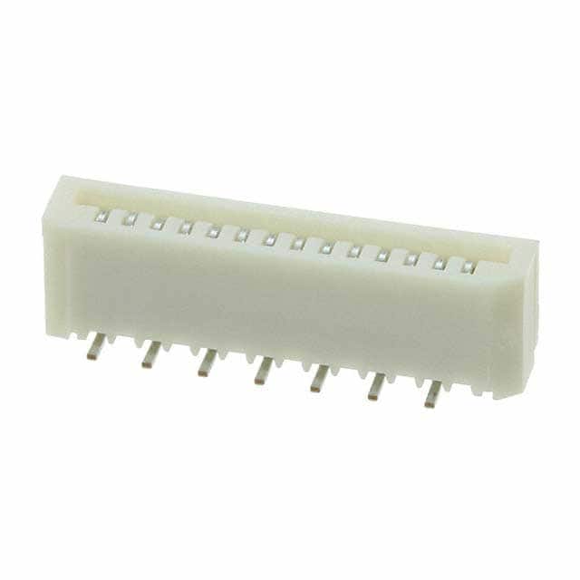 0528081470 CONN FPC VERT 14POS 1MM SMD