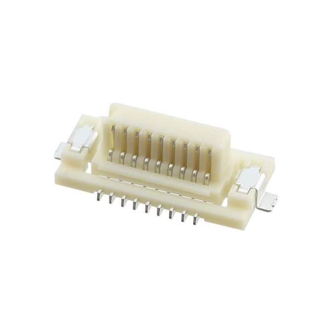 0525881875 CONN RCPT 18POS SMD TIN