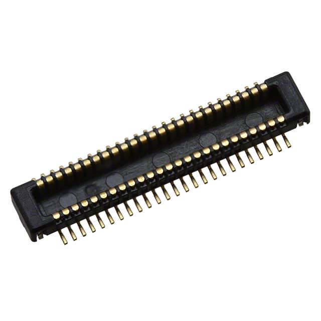0559090574 CONN PLUG 50POS SMD GOLD