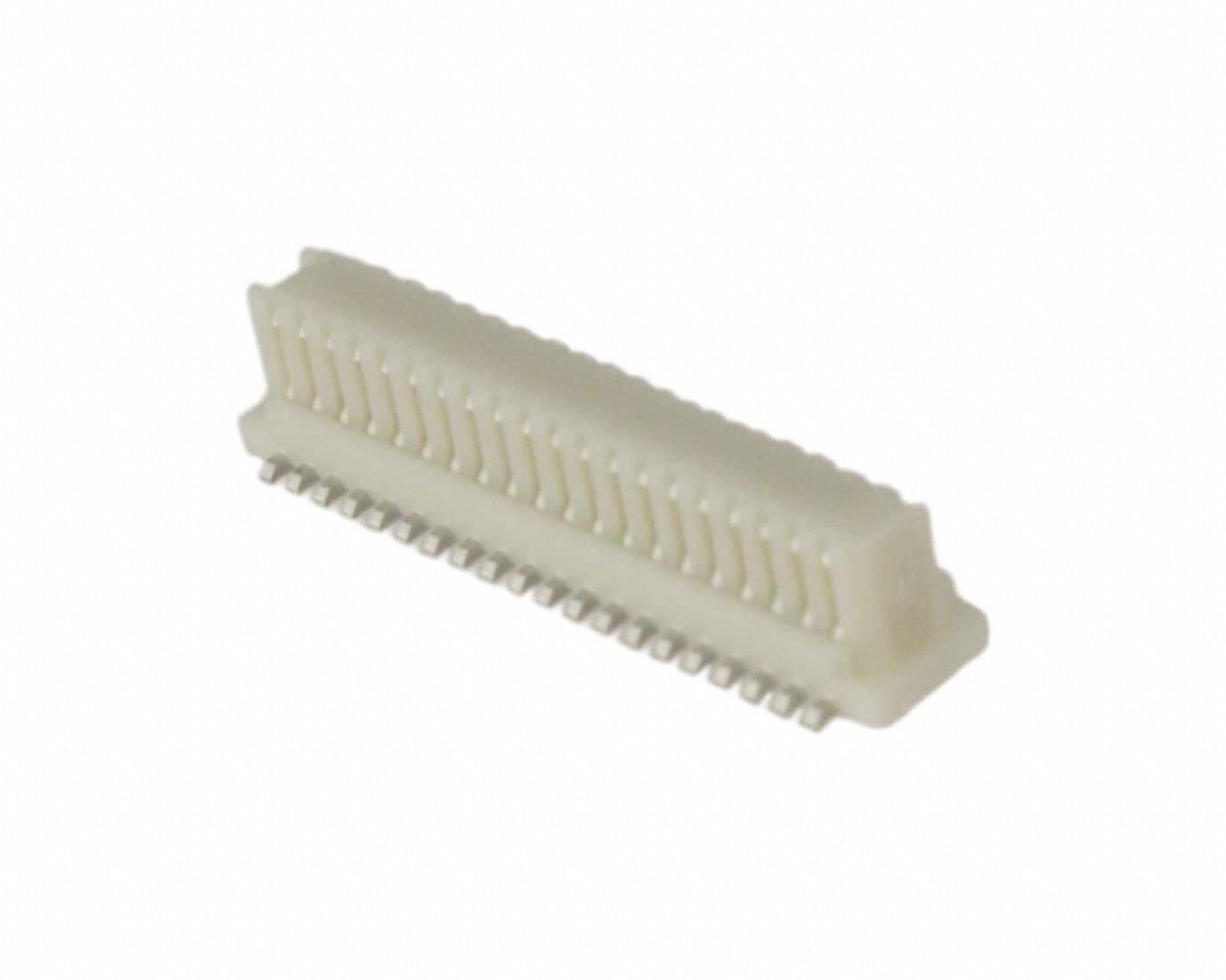 0524654071 CONN RCPT 40POS SMD TIN