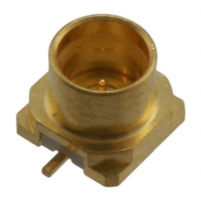 0853050232 CONN SMP PLUG STR 50 OHM SMD