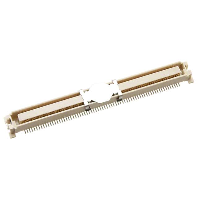 0528851474 CONN RCPT 140POS SMD GOLD