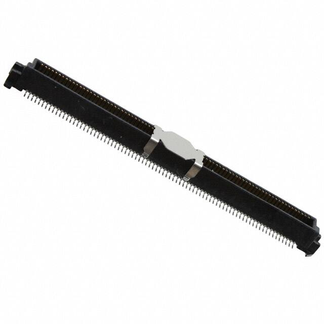 0550911674 CONN PLUG 160POS SMD GOLD