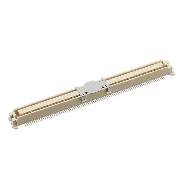 0528851674 CONN RCPT 160POS SMD GOLD